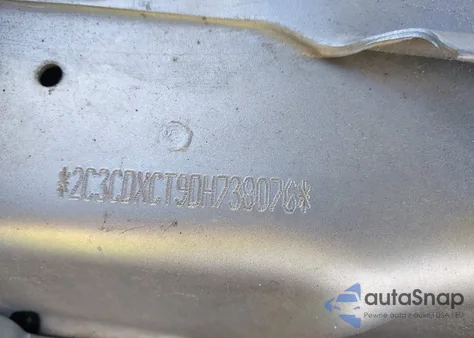 2013 Dodge Charger R/T from USA, damaged, VIN 2C3CDXCT9DH738076